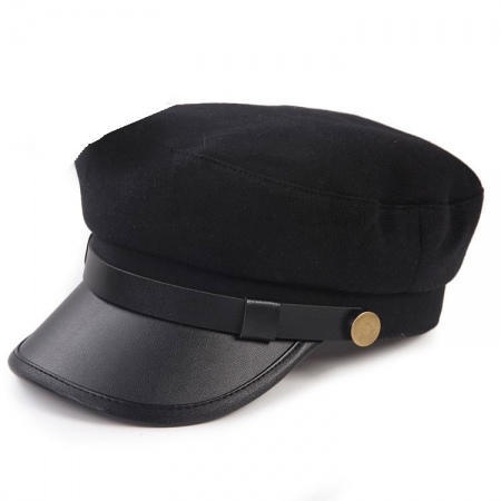 German Cap